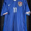 Camisa Estados Unidos Nike 2007 Copa América Adu