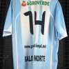 Camisa Sinop – MT Spózer 2010 - Imagem 2