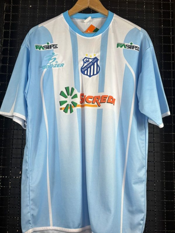 Camisa Sinop – MT Spózer 2010