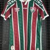 Camisa Fluminense Umbro 2020 Igor Julião