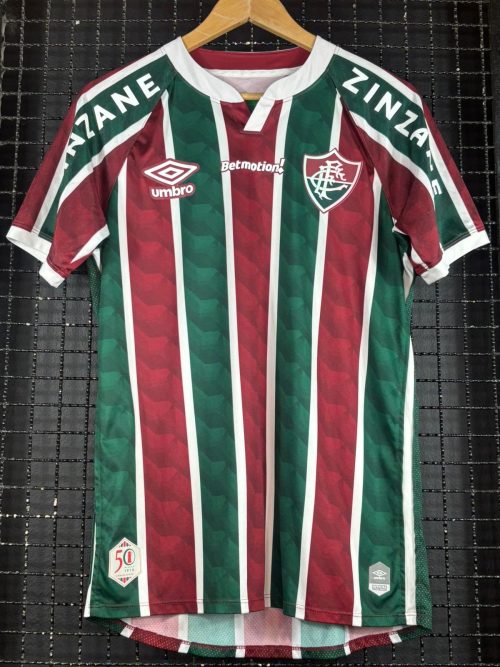 Camisa Fluminense Umbro 2020 Igor Julião