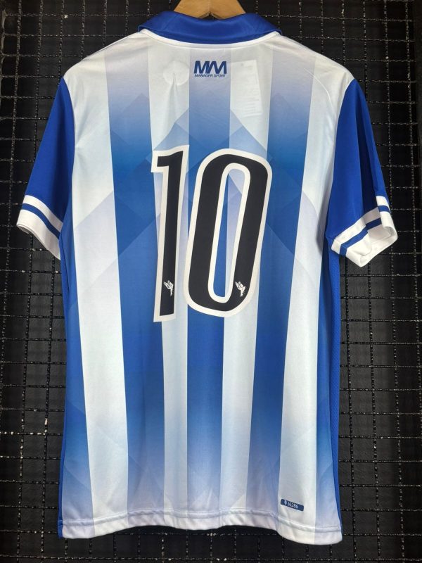 Camisa CSA Azulão 2019 - Imagem 2