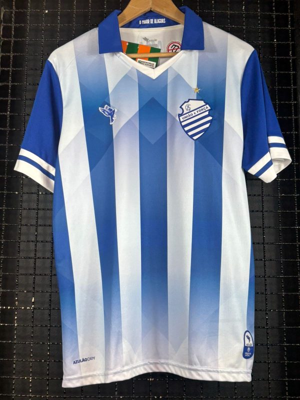 Camisa CSA Azulão 2019