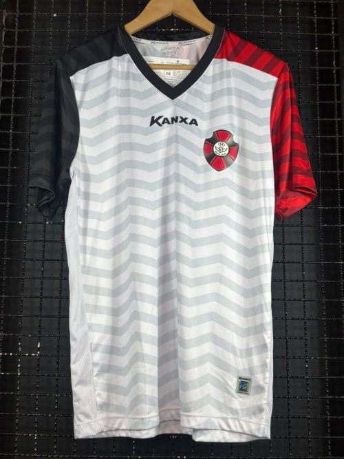 Camisa Moto Club – MA Kanxa 2019 branca