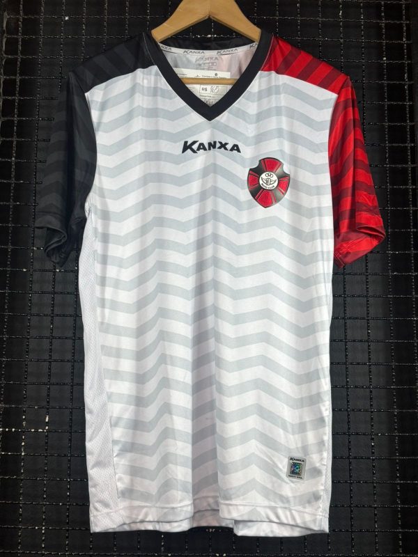 Camisa Moto Club – MA Kanxa 2019 branca