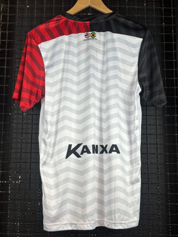 Camisa Moto Club – MA Kanxa 2019 branca - Imagem 2