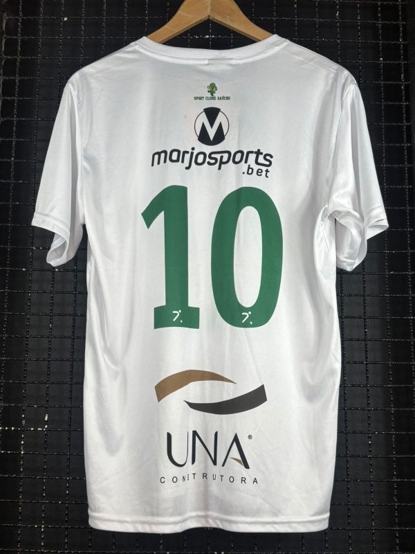 Camisa Gaúcho – RS Dec’s 2021 branca - Imagem 2