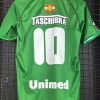 Camisa Figueirense Fila 2009 terceiro uniforme - Imagem 2