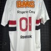 Camisa São Paulo Reebok 2010 goleiro Rogério Ceni - Imagem 2