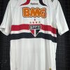 Camisa São Paulo Reebok 2010 goleiro Rogério Ceni