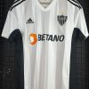 Camisa Atlético Mineiro Adidas 2022 branco