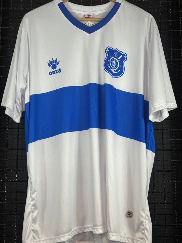 Camisa Olaria – RJ Onza 2020