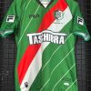 Camisa Figueirense Fila 2009 terceiro uniforme