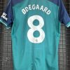 Camisa Arsenal Adidas 2023 Martin Odegaard - Imagem 2