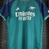 Camisa Arsenal Adidas 2023 Martin Odegaard