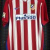 Camisa Atletico de Madrid Nike 2015