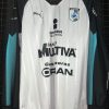 Camisa Queretaro – MEX Puma 2017 terceiro uniforme mangas longas