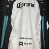 Camisa Queretaro – MEX Puma 2017 terceiro uniforme mangas longas - Imagem 2