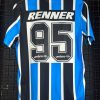 Camisa Grêmio Umbro 1995 retrô - Imagem 2