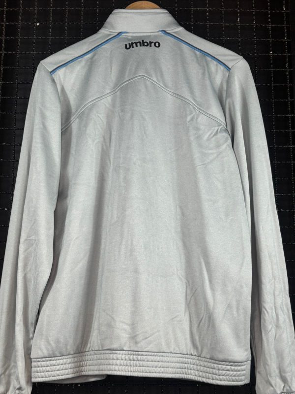 Jaqueta Grêmio Umbro 2016 hino - Imagem 2