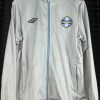 Jaqueta Grêmio Umbro 2016 hino