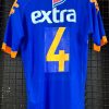 Camisa Audax – RJ Kappa 2013 - Imagem 2