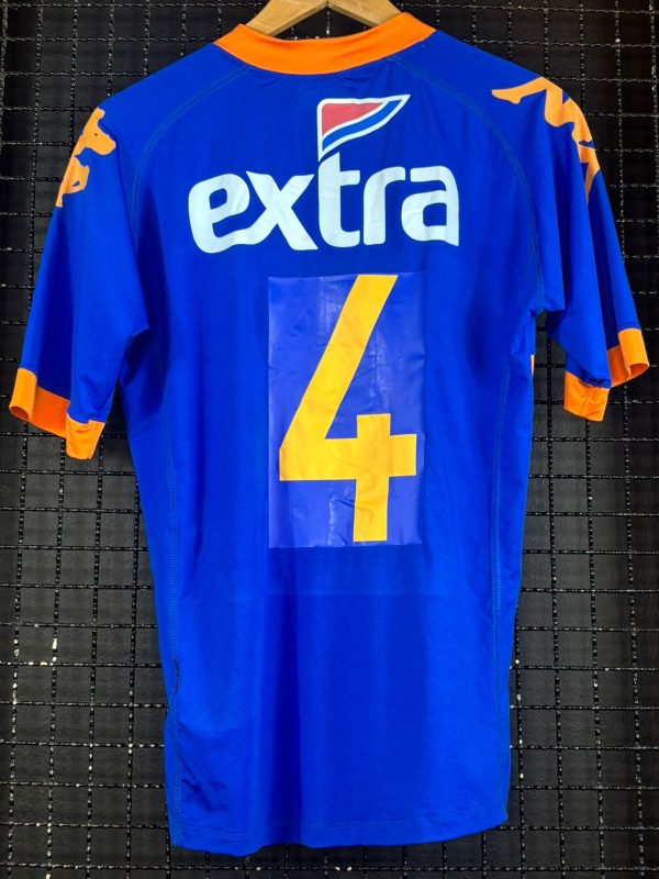 Camisa Audax – RJ Kappa 2013 - Imagem 2