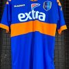 Camisa Audax – RJ Kappa 2013