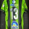 Camisa Barreiros – PE Estilo 2021 - Imagem 2