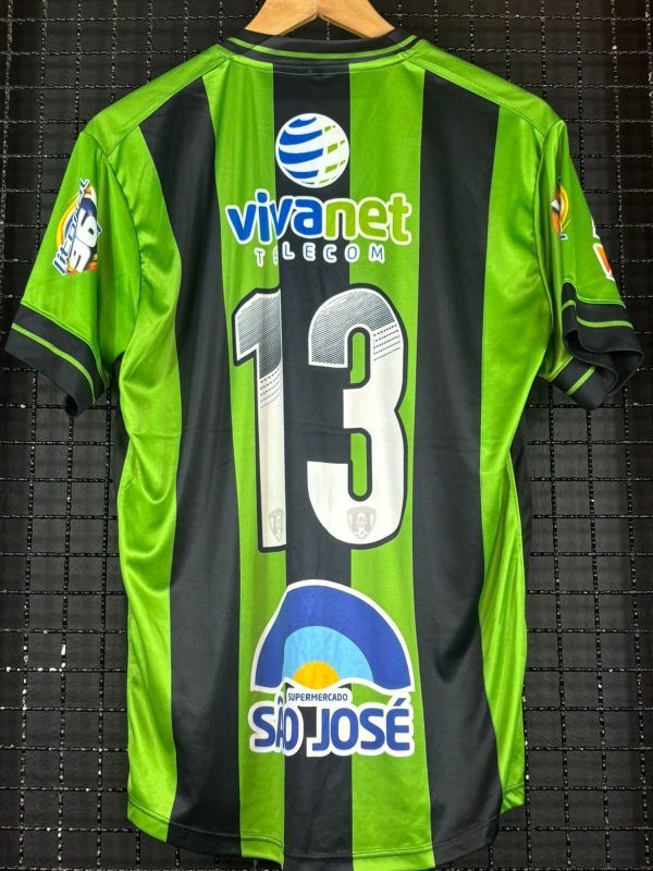 Camisa Barreiros – PE Estilo 2021 - Imagem 2