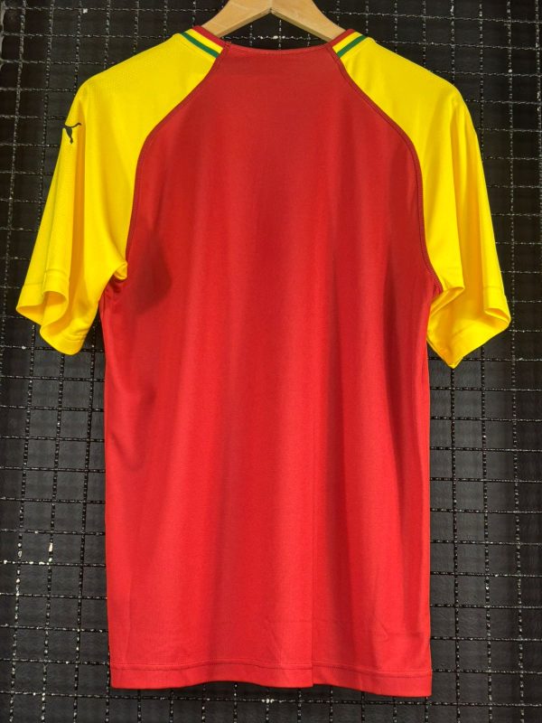Camisa Gana Puma 2019 - Imagem 2