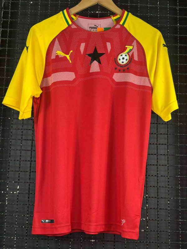 Camisa Gana Puma 2019