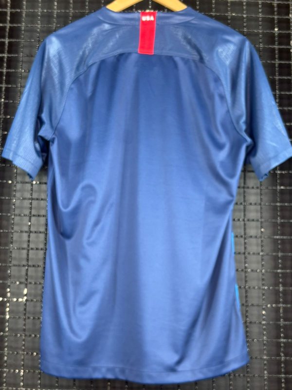 Camisa Estados Unidos Nike 2018 - Imagem 2