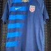 Camisa Estados Unidos Nike 2018