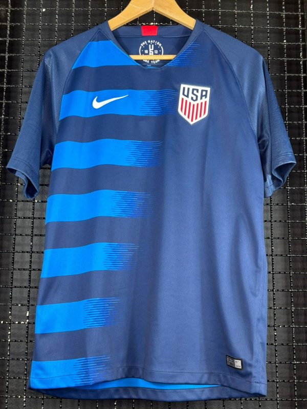 Camisa Estados Unidos Nike 2018