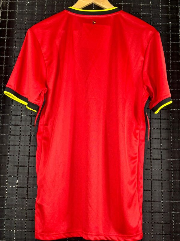 Camisa Bélgica Adidas 2020 - Imagem 2