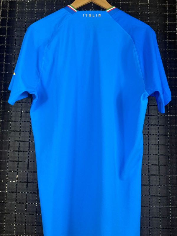 Camisa Itália Puma 2022 - Imagem 2