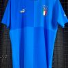 Camisa Itália Puma 2022