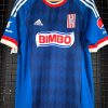 Camisa Chivas Guadalajara – MEX Adidas 2015