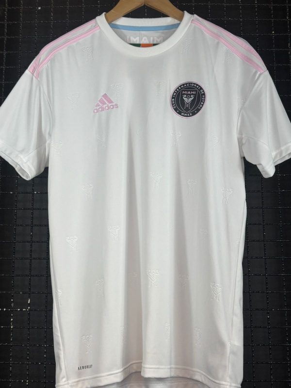 Camisa Inter Miami Adidas 2019
