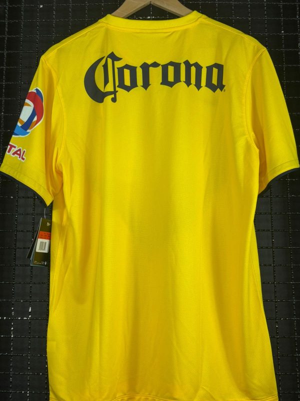 Camisa América – MEX Nike 2013 - Imagem 2