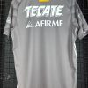 Camisa Tigres Adidas 2018 - Imagem 2