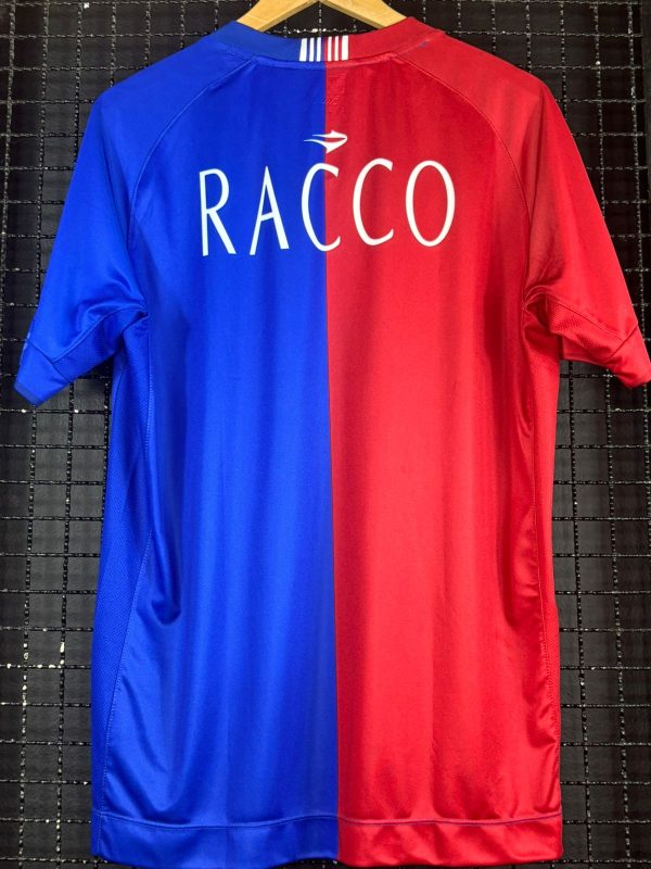 Camisa Paraná Topper 2016 - Imagem 2