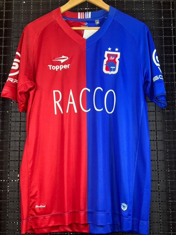 Camisa Paraná Topper 2016