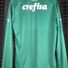 Camisa Palmeiras Adidas 2023 mangas longas - Imagem 2