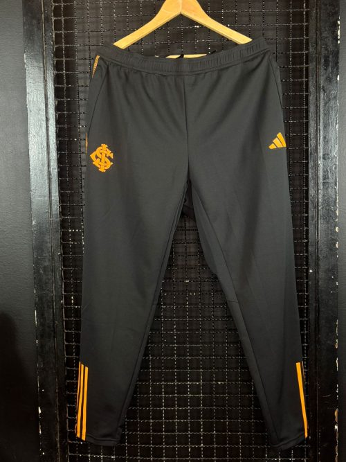 Calça Internacional Adidas 2023 treino