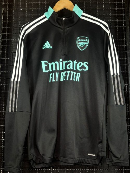 Agasalho Arsenal Adidas 2021