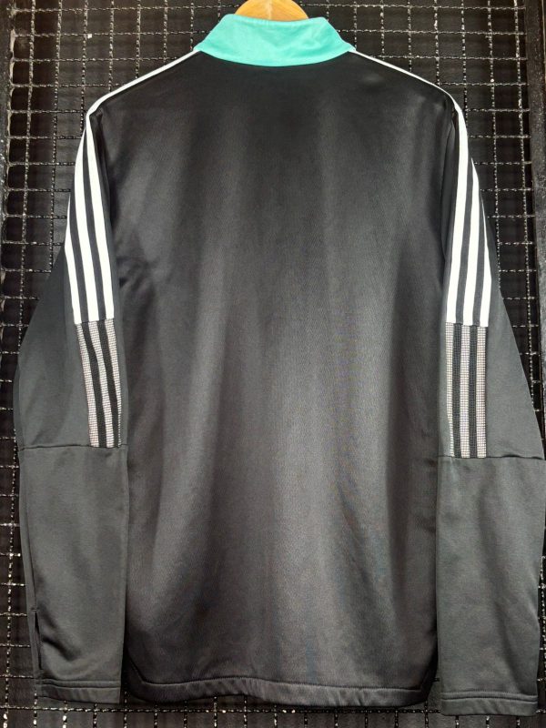 Agasalho Arsenal Adidas 2021 - Imagem 2