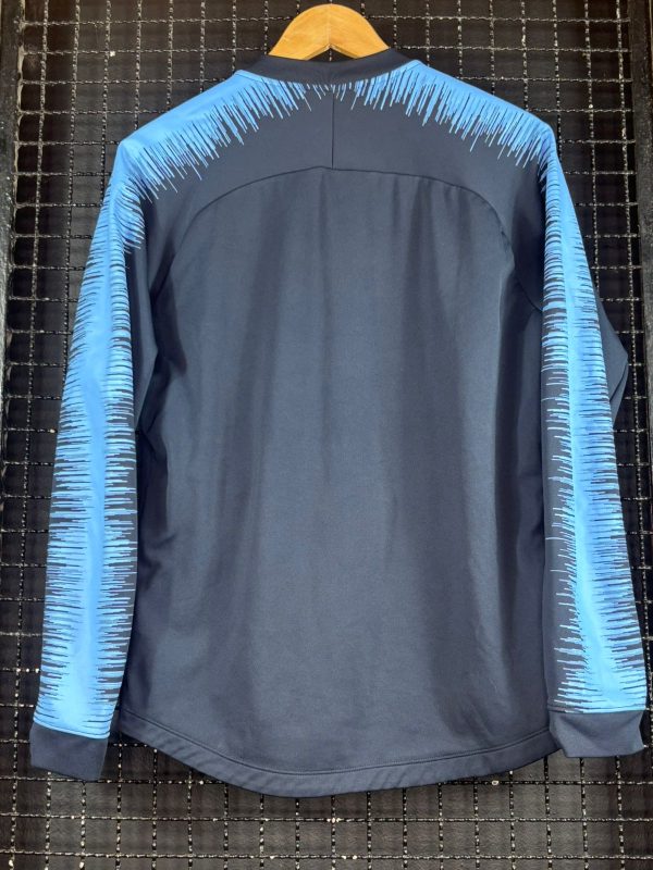 Jaqueta Manchester City Nike 2019 - Imagem 2