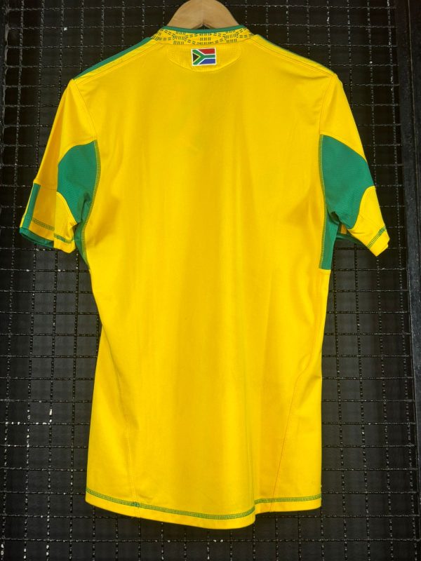 Camisa África do Sul Adidas 2010 - Imagem 2